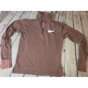 Nike Dri-Fit Women’s Pullover